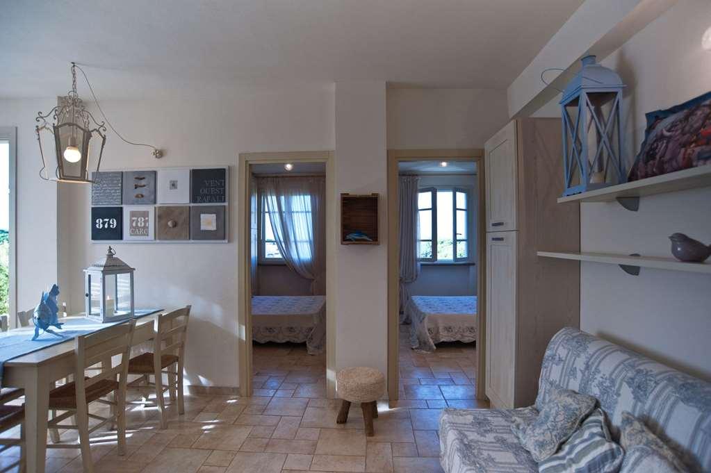 Hotel Stella Del Mare - Vada Rum bild