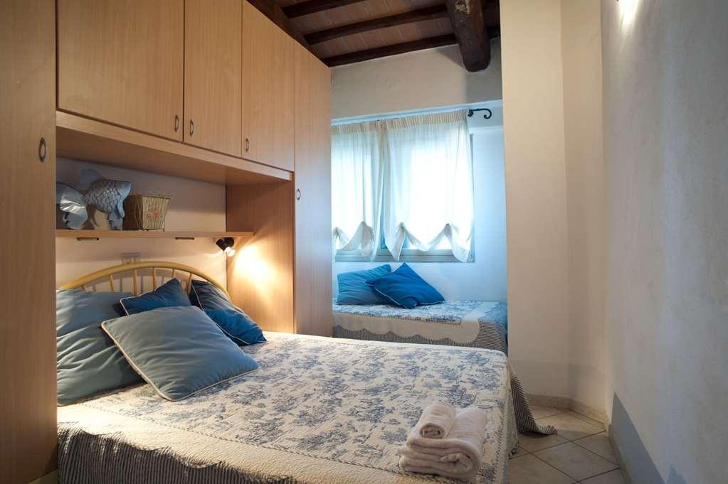 Hotel Stella Del Mare - Vada Rum bild
