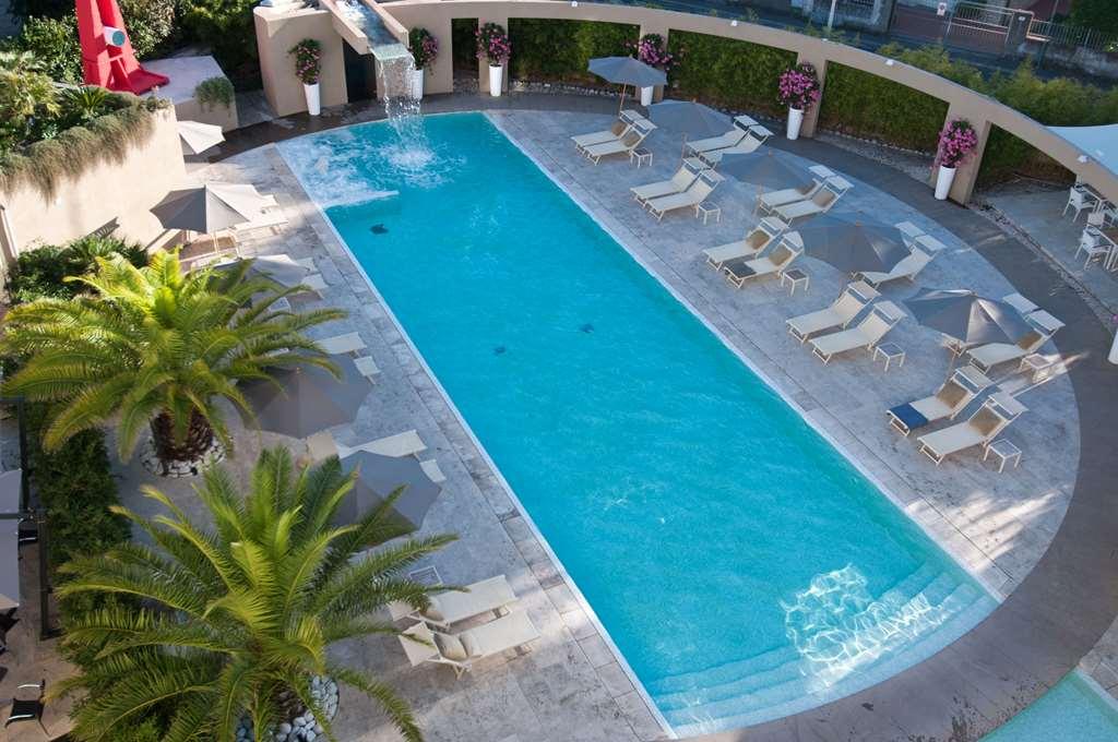 Hotel Stella Del Mare - Vada Bekvämligheter bild